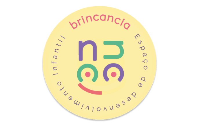 Logo Brincancia Desenvolvimento